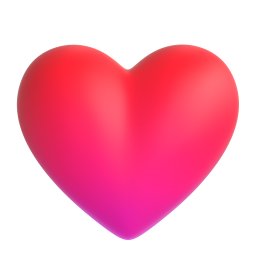Fluent Emoji — Licenses & attribution