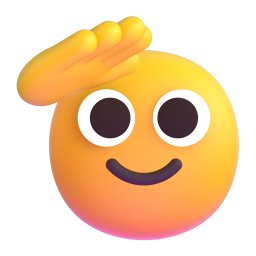 Fluent Emoji — Licenses & attribution