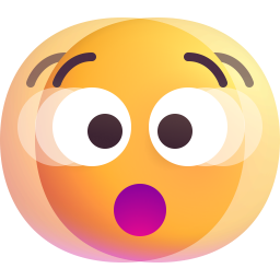 Fluent Emoji — Licenses & attribution