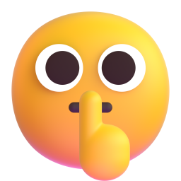 Fluent Emoji — Licenses & attribution