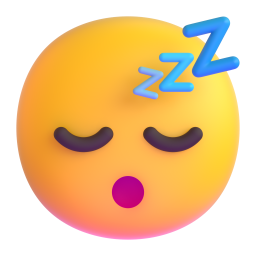 Fluent Emoji — Licenses & attribution
