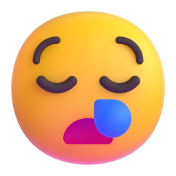 Fluent Emoji — Licenses & attribution