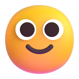 Fluent Emoji — Licenses & attribution