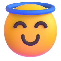 Fluent Emoji — Licenses & attribution