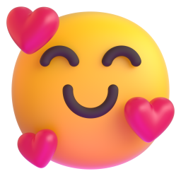 Fluent Emoji — Licenses & attribution
