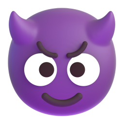 Fluent Emoji — Licenses & attribution