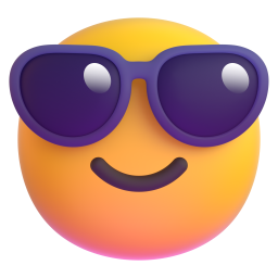 Fluent Emoji — Licenses & attribution