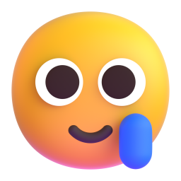 Fluent Emoji — Licenses & attribution