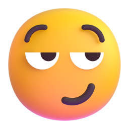 Fluent Emoji — Licenses & attribution