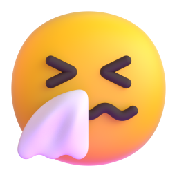 Fluent Emoji — Licenses & attribution