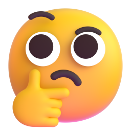 Fluent Emoji — Licenses & attribution