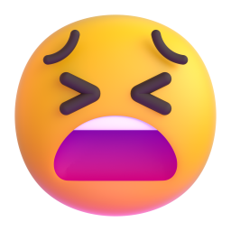 Fluent Emoji — Licenses & attribution