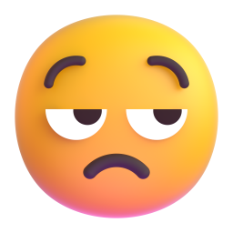 Fluent Emoji — Licenses & attribution