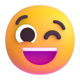 Fluent Emoji โ Licenses & attribution