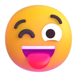 Fluent Emoji — Licenses & attribution