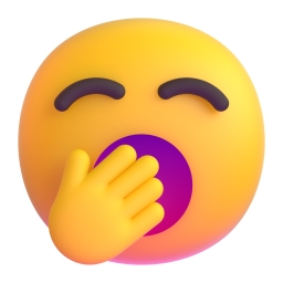 Fluent Emoji — Licenses & attribution