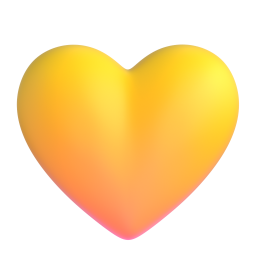 Fluent Emoji — Licenses & attribution