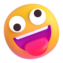 Fluent Emoji — Licenses & attribution