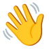 Noto Emoji — Licenses & attribution