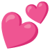 Noto Emoji — Licenses & attribution