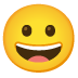 Noto Emoji — Licenses & attribution