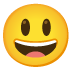 Noto Emoji — Licenses & attribution