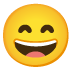 Noto Emoji — Licenses & attribution