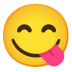 Noto Emoji — Licenses & attribution