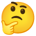 Noto Emoji — Licenses & attribution