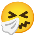 Noto Emoji — Licenses & attribution
