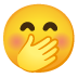 Noto Emoji — Licenses & attribution