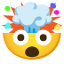 Noto Emoji — Licenses & attribution