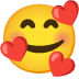 Noto Emoji — Licenses & attribution