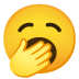 Noto Emoji — Licenses & attribution