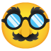 Noto Emoji — Licenses & attribution