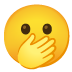 Noto Emoji — Licenses & attribution
