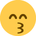 Twemoji — Licenses & attribution