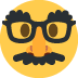 Twemoji — Licenses & attribution